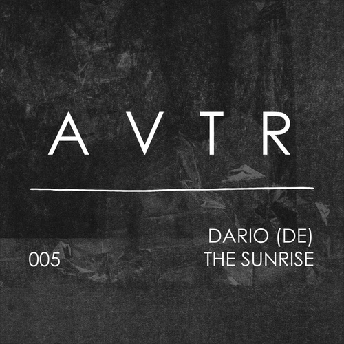Dario (DE) - The Sunrise [AVTR005]